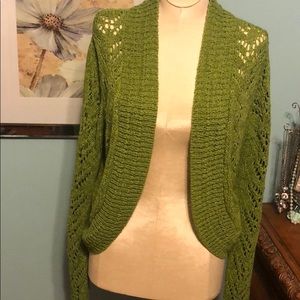 BCBG Cardigan